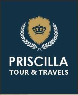 Travel Agent - Priscilla Tour And Travels